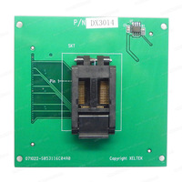 Adaptador DX3014 para XELTEK SuperPro 6100N