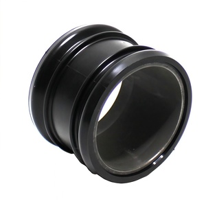 Pièces de système de refroidissement de camion de haute qualité 1863266 tuyau de connexion pour <span class=keywords><strong>DAF</strong></span> - Product Image 3