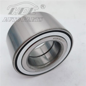 Rodamiento de Rueda 40BWD17 40BWD17D 90363W0005 para Toyota Yaris, Venta al Por Mayor de Autopartes - Product Image 3