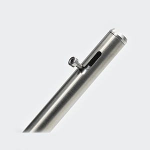 OEM Oem مخصص سبائك التيتانيوم القلم - Product Image 2