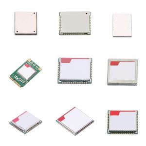 A7672E (LASE) Proveedores Originales de Componentes Electrónicos, Módulo 2G/3G/4G/5G, Módulo RF TXRX CELL SMD - Product Image 1