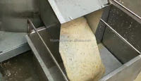 Machine à décortiquer les graines de sésame, machine à séparer la peau des graines de sésame, machine à éplucher, machine à laver et à éplucher les graines de sésame