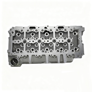 Culasse Raceorly pour <span class=keywords><strong>Peugeot</strong></span> <span class=keywords><strong>208</strong></span> 308 1.6L DV5 Moteur <span class=keywords><strong>Diesel</strong></span> YHT YHY YHZ OEM 95529964 JX6Q6C032AA 1623158880 - Product Image 2