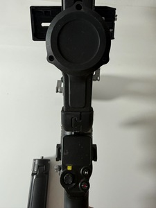 Stabilisateur de prise de vue portable professionnel Ronin RS <span class=keywords><strong>4</strong></span> Pro, capacité de charge utile de <span class=keywords><strong>4</strong></span>,5 kg, très vendu - Product Image 3