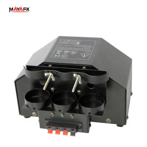 ステージファウンテンイグニッションスイング花火コンソール花火発射システム - Product Image 6