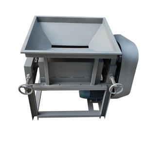 מסחרי מפצח אגוזי לוז מכונת קרנל פיצוח הקרנל - Product Image 4