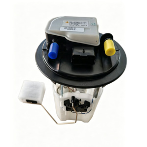 Ensemble de pompe à carburant 9803977580 pour Peugeot 607 Citroën Versailles C5X E43, pièce de rechange - Product Image 4