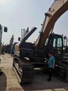 Excavadoras Chinas Oficiales XCMG XE305D, Excavadoras Usadas en Venta - Product Image 5