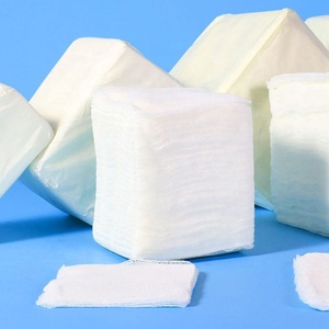 Disposable Sterile and Non Sterile Compress <strong>Gauze</strong> - Product Image 2