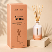 Boîtes en papier personnalisées avec logo imprimé, boîtes de parfum, fabricant de boîtes en papier
