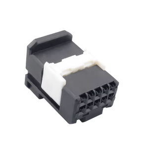Nuevo Conector Original 1376352-2 con Carcasa de Plástico, Disponible en Grandes Cantidades a Bajo Precio - Product Image 3