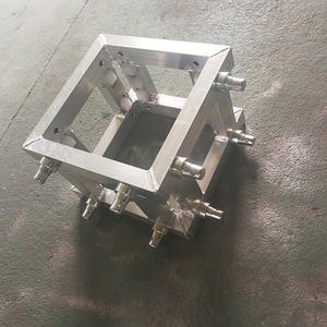 Dragonstage دعامات الجمالون الألومنيوم بسيطة مزدوجة الجمالون عارضة الجسر الانتصاب شعاع قاذفة (CS30/30) - Product Image 2