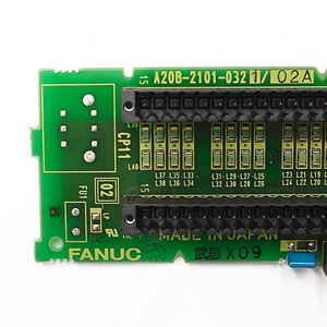 Módulo de Placa de Control FANUC A20B-2101-0321, Módulo PCB de Control - Product Image 3