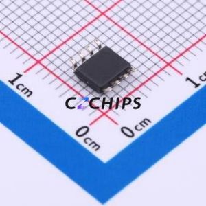 Original New TSZ122IDT SOIC-8 Integrated Circuit IC Chip Precision <b>Amplifier</b> Whole <b>Sale</b> Electronic Component Chips & BOM Service - Product Image 2