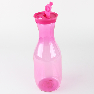 Bien plástico libre de BPA de <span class=keywords><strong>la</strong></span> <span class=keywords><strong>jarra</strong></span> de agua - Product Image 4
