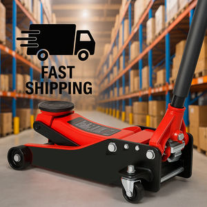 بيع جيد رفع مضخة مزدوجة 3 طن الكلمة الهيدروليكية سيارة جاك الكهربائية - Product Image 5