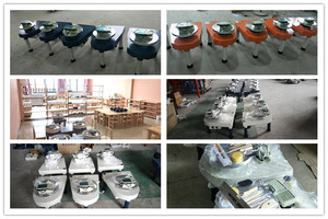 Rueda eléctrica <span class=keywords><strong>de</strong></span> barro <span class=keywords><strong>de</strong></span> Harry Potter para niños, herramienta <span class=keywords><strong>de</strong></span> cerámica - Product Image 6