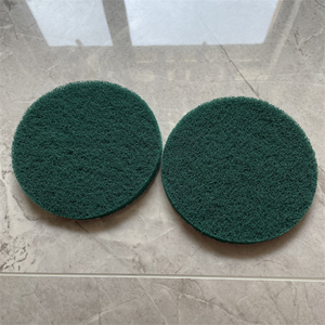 プロ用電動工具アクセサリー研磨パッド - Product Image 1
