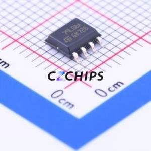 Original y nuevo L79L08ACD13TR circuito integrado IC Chip PMIC regulador lineal (LDO) - Product Image 1