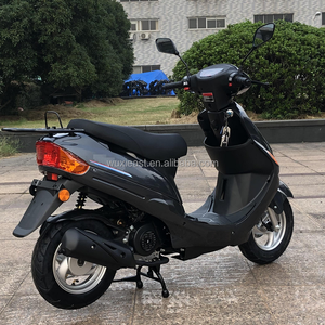 US EPA approbation <span class=keywords><strong>50CC</strong></span> gaz Scooter <span class=keywords><strong>moto</strong></span> pour les distributeurs américains - Product Image 5