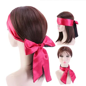 Fancy Wide Spa Hairbands Korea Designs Latest Hair Band Ribbon Straps Headband Accessories Hairband For Women Girls