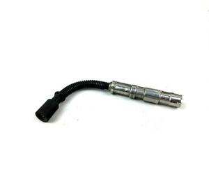 Cable de bujía 1121500118 Unidad de línea de encendido de alto voltaje del motor para <span class=keywords><strong>Mercedes</strong></span> <span class=keywords><strong>Benz</strong></span> E55 E50 E43 E24 - Product Image 2
