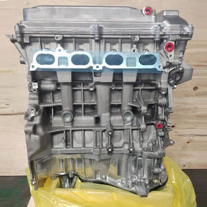 Suku Cadang Mobil Baru 4 Silinder Long Block <span class=keywords><strong>2</strong></span>.0 L 1AZ-FE 2AZ Rakitan Mesin untuk Toyota CAMRY Overbearing Rav4 Mobil Bensin - Product Image 1