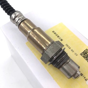 Capteur d'oxygène de pièces automobiles de haute qualité 11788659884 pour Mini série 1 F52 - Product Image 2