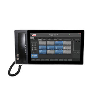 KNTECH Ip Pbx système logiciel contrôle Center bureau téléphone opérateur Console KNDDT-2-A15 - Product Image 1