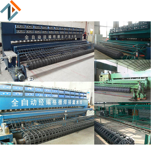 Trung Quốc, độ bền kéo cao ổn định đất thép nhựa <span class=keywords><strong>geogrid</strong></span> giá thấp Polypropylene <span class=keywords><strong>geogrid</strong></span> đường lái xe <span class=keywords><strong>geogrid</strong></span> - Product Image 5