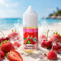 Vente en gros pour fabricants : Concentré aromatique populaire pour chicha, variété de saveurs fruitées, 5KG, pour usage avec tabac à chicha