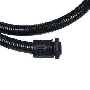 <span class=keywords><strong>BESCA</strong></span> Tubo de tubo de plástico precios de fábrica - Product Image 1