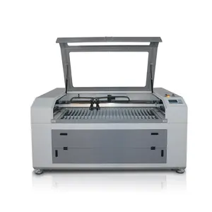 Liaocheng Cnc Laser Engraver Cutter 1390 Top Quality Laser Cutting Engraving Machine 1390 for EU USA Market CO2 RDWORKS V8 free after-sales service factory HIWIN Linear rail