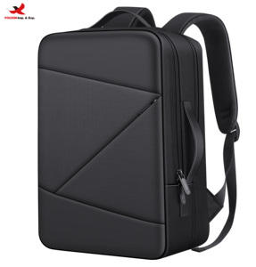 RTS Bulk Mixed Order <b>Waterproof</b> Expandable <b>Backpack</b> for Business Travel Senior Casual Fashion with Zipper Closure - Product Image 1