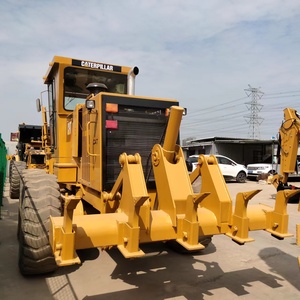 Motor/Engineta ORIGINAL Usado de Alta Calidad CAT12G 12H 14G 14H 120G 120H 120K 140G 140H 140K Modelo 2020 Origen EE. UU. con 0-2000 Horas - Product Image 5