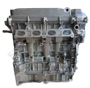 Motore 2AZ 2.4L di Alta Qualità Newpars per Toyota - Product Image 2