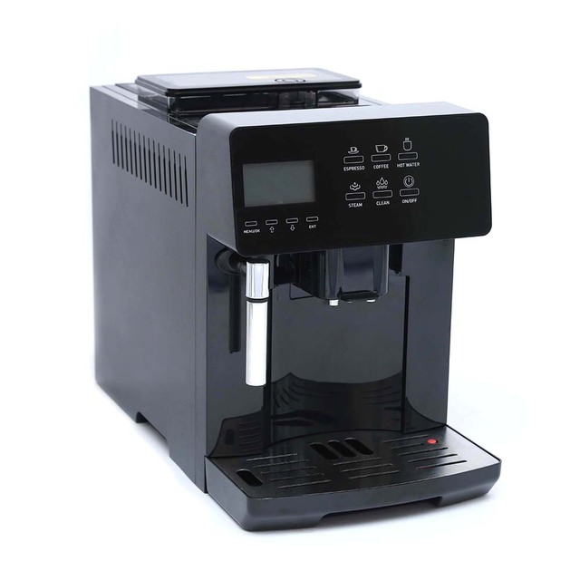 Wholesale Super One Touch Bean to Cup Automatic Coffee Machine