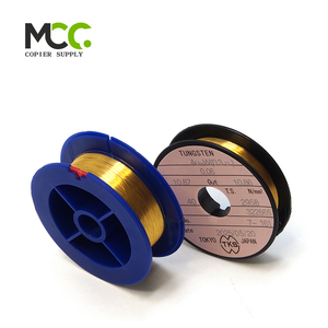 สำหรับ Konica <span class=keywords><strong>Minolta</strong></span> C3080P C2070P C2060L <span class=keywords><strong>C3070L</strong></span> C1060L โปร C6000L C7000P กด C6000 0.06มม. 50เมตรสายชาร์จหน่วยโคโรนา - Product Image 1