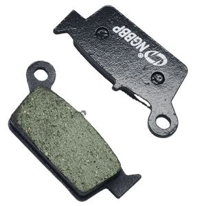 NGBBP FA131 <span class=keywords><strong>prix</strong></span> d'usine moto plaquette de frein en céramique organique pour YAMAHA YZ 125 WR <span class=keywords><strong>250</strong></span> HONDA CRF 230 XLR <span class=keywords><strong>250</strong></span> KAWASAKI <span class=keywords><strong>KX</strong></span> 125 - Product Image 2