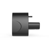 Adaptateur de chargeur EV portable CCS1 vers NACS 300A 1000V DC IP65 pour la recharge Tesla depuis un chargeur CCS1