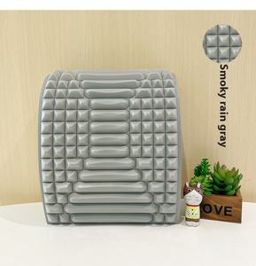 Коррекция позвоночника, эластичные растяжки для поясницы - Product Image 6