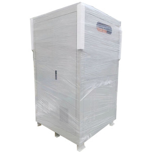 Nhà máy trực tiếp 3 pha tự động <span class=keywords><strong>servo</strong></span> AC ổn áp điều chỉnh 450kva đến 2000kva biến thể - Product Image 5