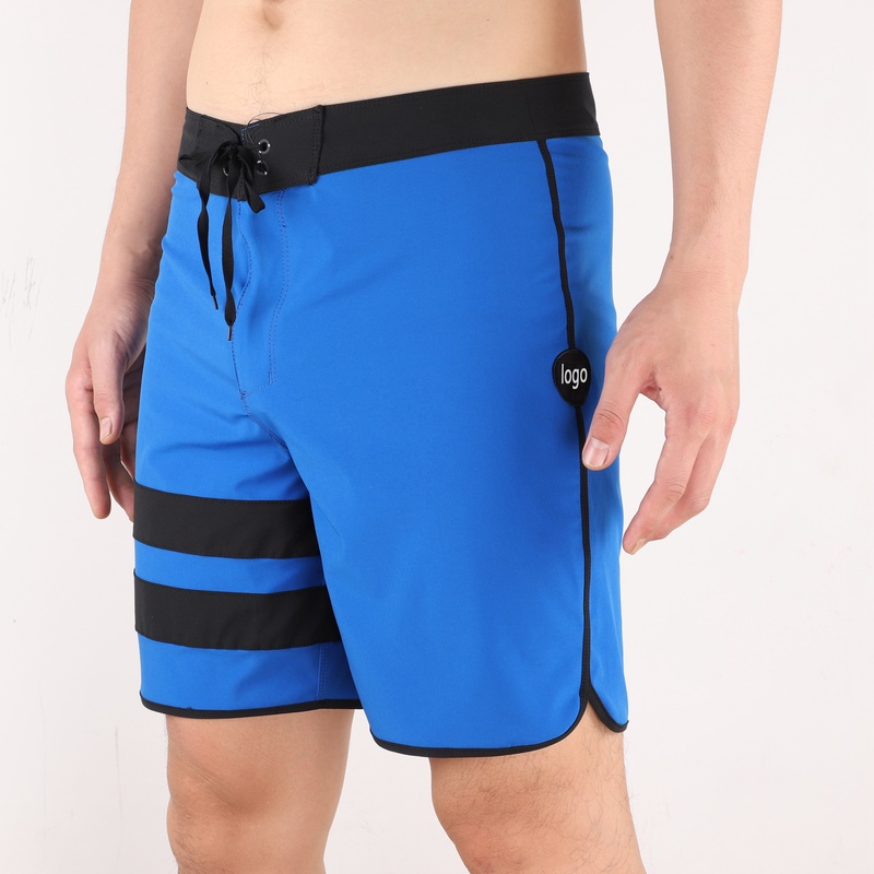 Men Summer Swimming Shorts Beach Shorts
