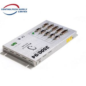 Brand New Bently Nevada 3500/94 145988-01 Display <b>Router</b> for Controlscontrol Techniques - Product Image 2