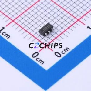 ทรานซิสเตอร์ฟิลด์ทรานซิสเตอร์ TSOP-6 SI3442BDV-T1-E3 (MOSFET) แบบดั้งเดิม-ใหม่เอี่ยม - Product Image 1
