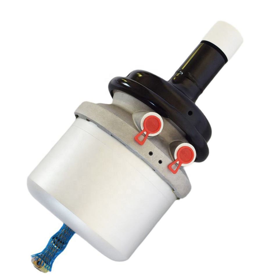 European Truck Brake Chamber BY9303 K014028 - 285mm Cylinder for DAF ...