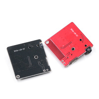 Carte de décodage audio MP3 VHM-314 5.0, module amplificateur audio de voiture non destructif DIY