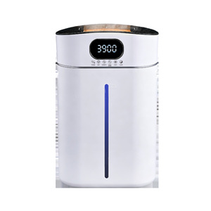 Ozon 16L Smart <b>Humidifier</b> Large Capacity Home Desktop Floorstanding With Digital Display And Timer Function - Product Image 2