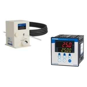 เครื่องวัดกรดไฮโดรฟลูออริก (HF) และออกซิเจนละลายในน้ำ (DO) รุ่น HORIBA HD-960L สำหรับการวิเคราะห์น้ำบริสุทธิ์ - Product Image 4