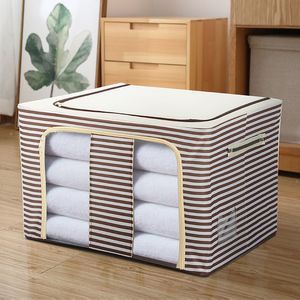 Oxford — boîte de <span class=keywords><strong>rangement</strong></span> pliable, portable, Oxford, boîte de <span class=keywords><strong>rangement</strong></span> pour jouets d'enfants, pour vêtements, bacs, bennes pliables, ale moderne, nouveau - Product Image 2